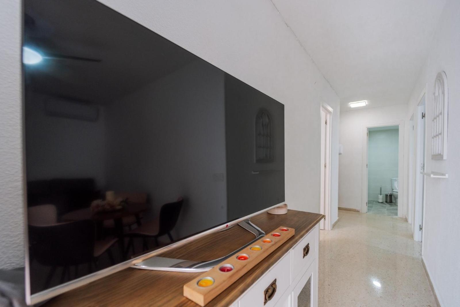 Apartamento Carmen Almuñécar Dış mekan fotoğraf