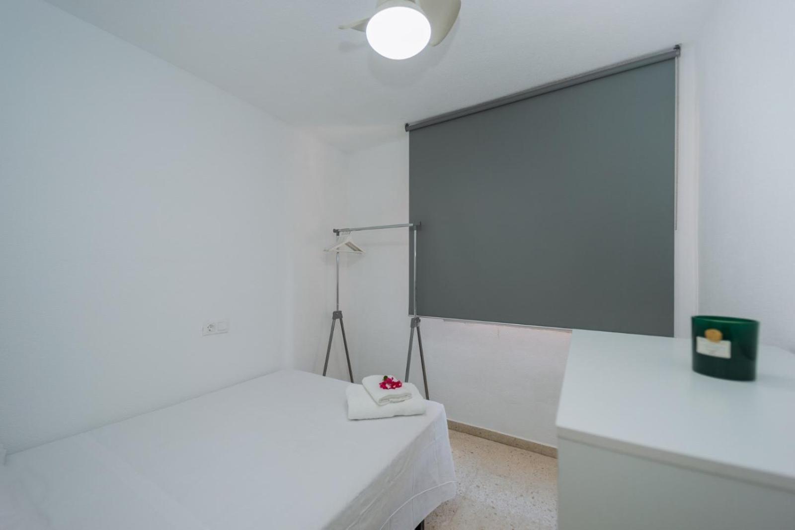 Apartamento Carmen Almuñécar Dış mekan fotoğraf