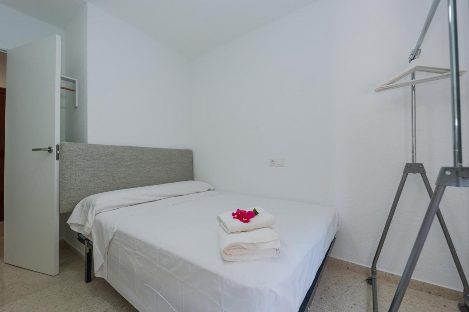 Apartamento Carmen Almuñécar Dış mekan fotoğraf