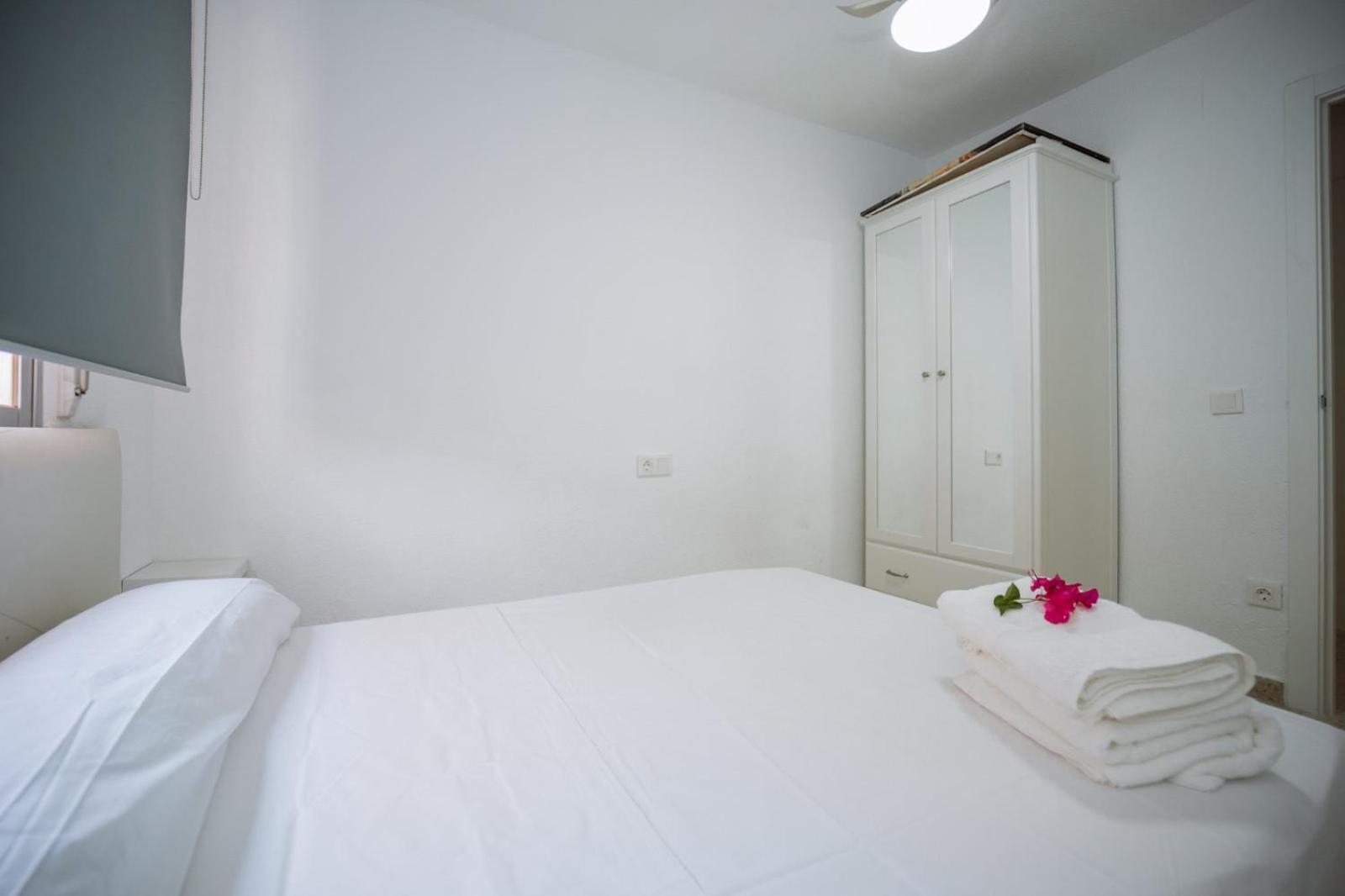 Apartamento Carmen Almuñécar Dış mekan fotoğraf