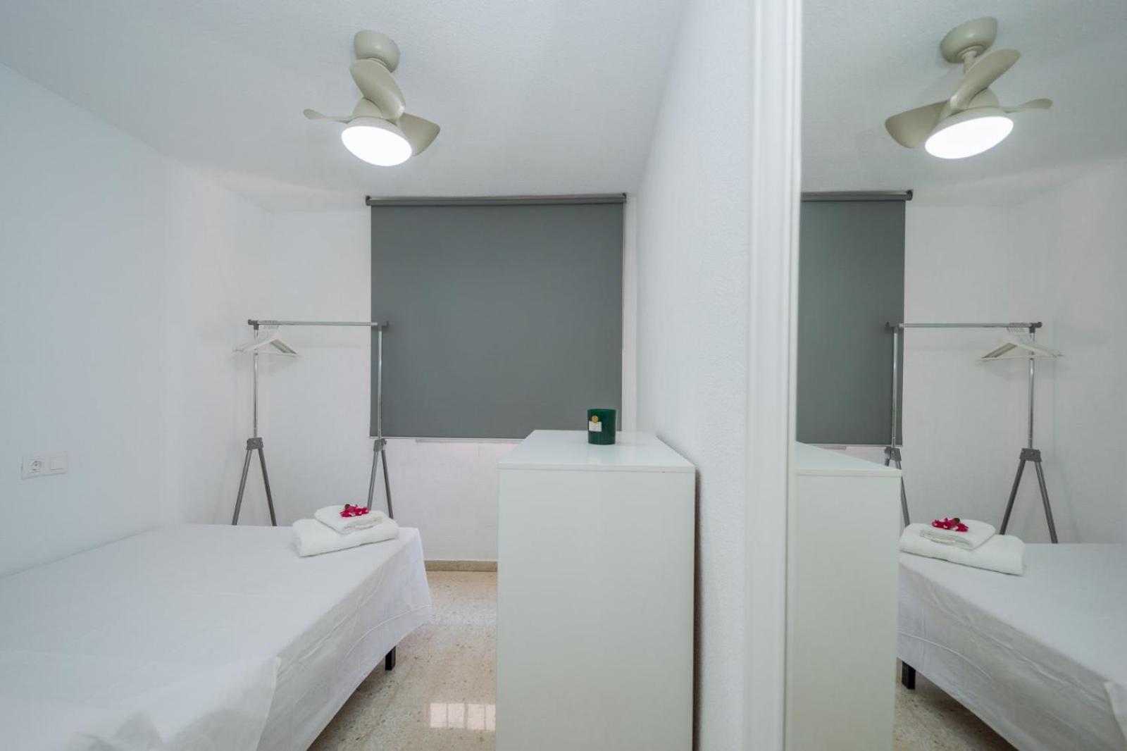 Apartamento Carmen Almuñécar Dış mekan fotoğraf