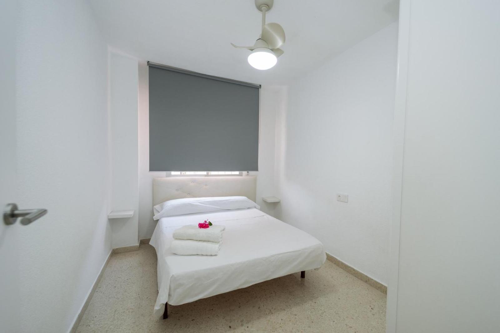 Apartamento Carmen Almuñécar Dış mekan fotoğraf